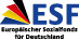 Eu­ro­päi­scher So­zi­al­fonds für Deutschland
